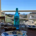 Marachique Apartman