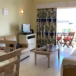 Apartman Marachique *