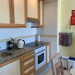 Marachique Apartman *