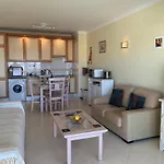 Apartman Marachique *