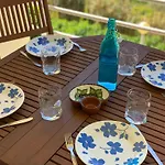 Apartman Marachique *