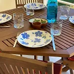 Apartman Marachique