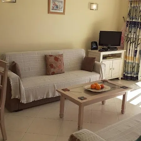 Marachique 阿尔沃尔