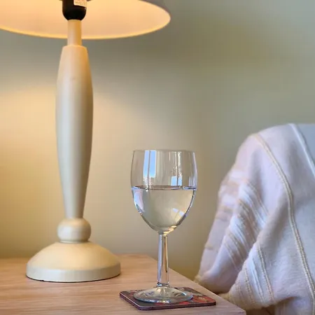 Marachique Apartman