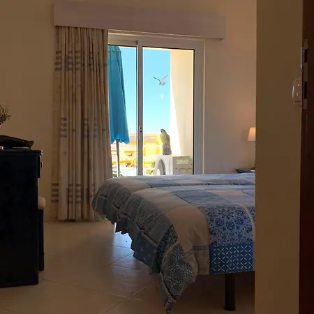 Marachique 阿尔沃尔