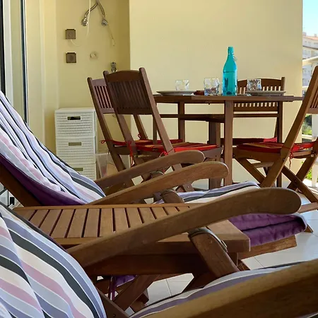 Marachique 阿尔沃尔