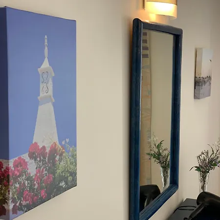 Marachique דירה אלבור