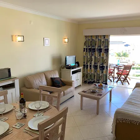 Marachique Apartment *