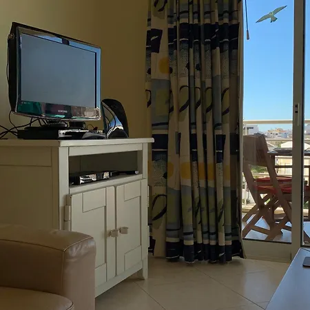 Marachique Apartment *