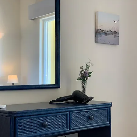 Apartment Marachique