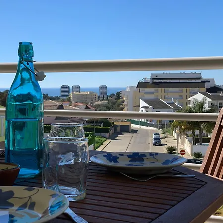 Apartment Marachique *