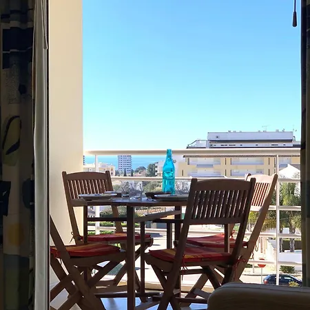 Marachique Alvor