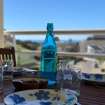 Marachique Apartment