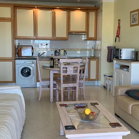 Marachique Apartment *