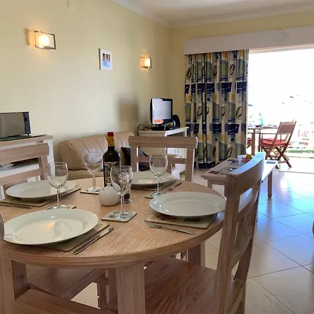Marachique Apartment