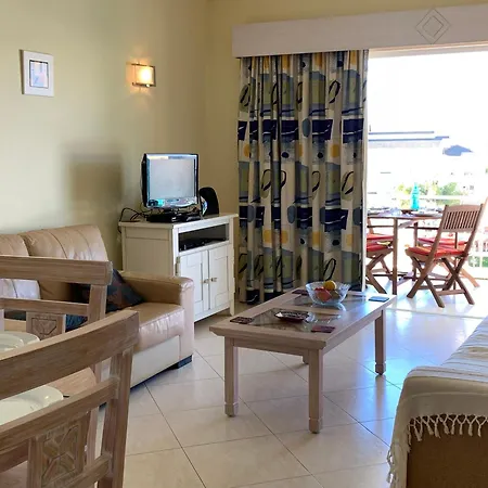 Apartment Marachique *