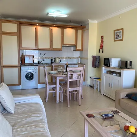 شقة Marachique ألفور