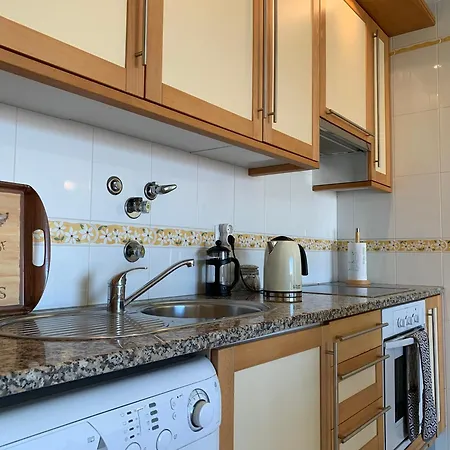 Marachique Apartment
