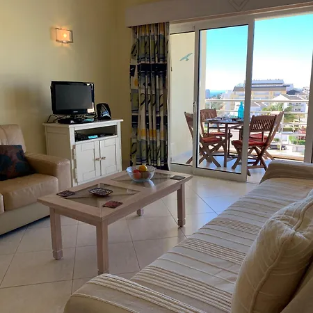 Marachique Apartment