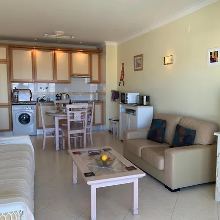 Apartment Marachique *