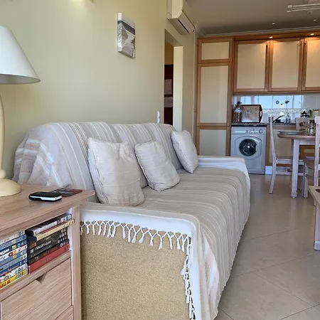 شقة Marachique ألفور