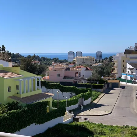 Apartment Marachique Alvor