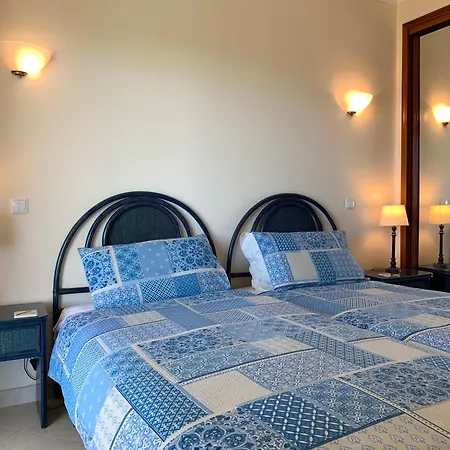 Apartment Marachique Alvor
