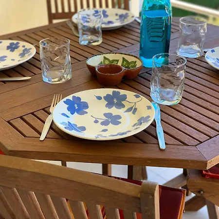 Apartment Marachique