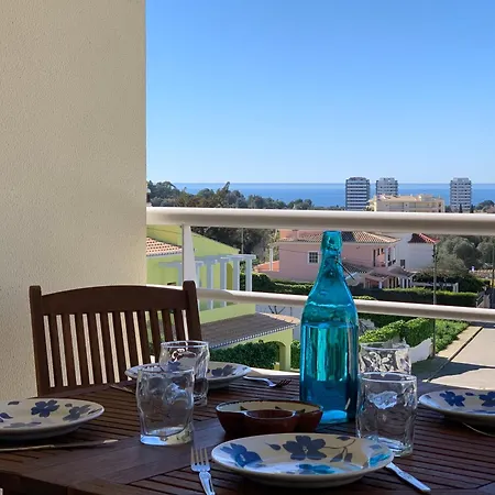 Marachique * אלבור