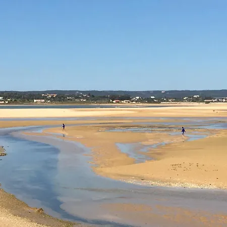 Marachique Lejlighed Alvor
