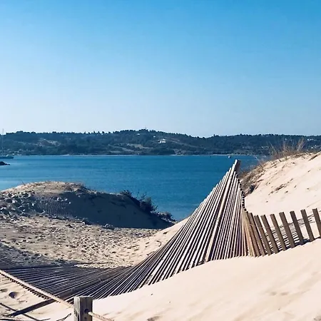 דירה Marachique אלבור